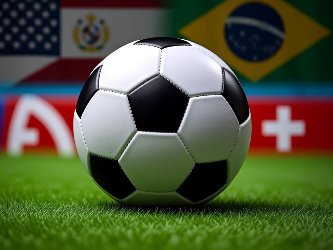 九游娱乐官网-“非洲劲旅爆冷晋级，小组赛现黑马”  第3张